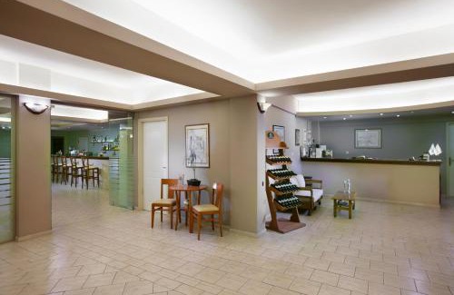 Monemvasia Hotel | Inviting Panorama: Family-Friendly with Breakfast Included