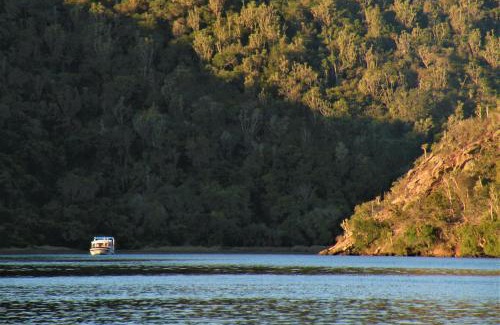 West Bank House | Panorama Guest House: Family-Friendly with Pool & Breakfast