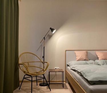 Valca House | Inviting Panorama Home Valča: Guest Rated 9.5 with Breakfast