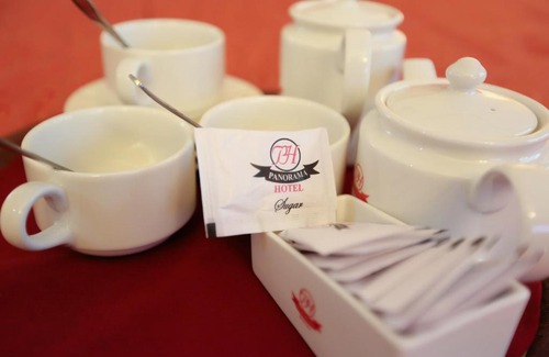 Al Rigga Hotel | Budget-Friendly Stay at Panorama Hotel Deira with Breakfast