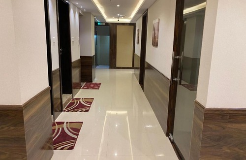 Al Rigga Hotel | Budget-Friendly Stay at Panorama Hotel Deira with Breakfast