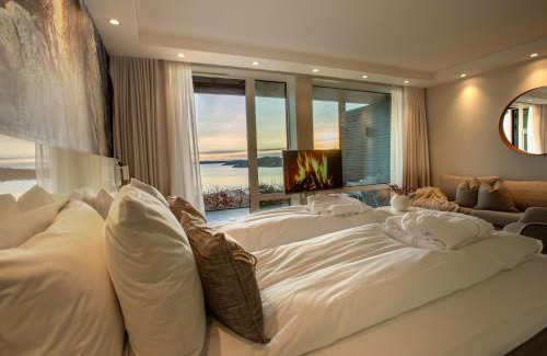 Steinsland Hotel | Relax at Panorama Hotell & Resort with Oceanfront Bliss