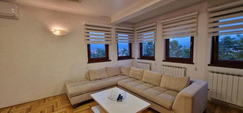 Novi Grad Sarajevo Apartment | Panorama house
