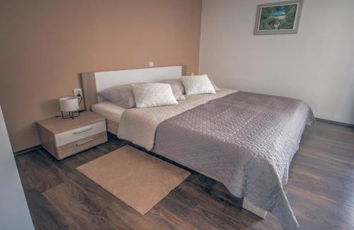 Ostarski Stanovi Apartment | Discover Panorama: 4-Star Stay with 9.8/10 Guest Rating