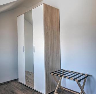 Ostarski Stanovi Apartment | Discover Panorama: 4-Star Stay with 9.8/10 Guest Rating