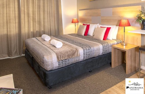 Jindabyne Hotel | Experience Comfort at Panorama Jindabyne - Family Friendly!