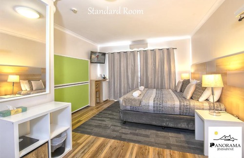Jindabyne Hotel | Experience Comfort at Panorama Jindabyne - Family Friendly!
