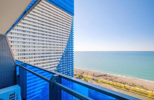 New Boulevard Apartment | Panorama King Suite Sea View Hotel