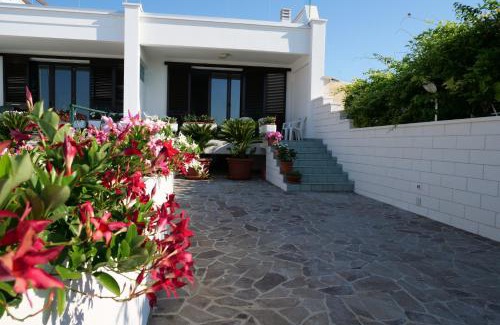 Santa Maria di Leuca House | Outstanding Oceanfront Retreat at Panorama Leukos