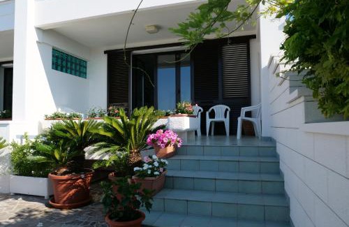 Santa Maria di Leuca House | Outstanding Oceanfront Retreat at Panorama Leukos