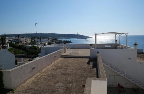Santa Maria di Leuca House | Outstanding Oceanfront Retreat at Panorama Leukos
