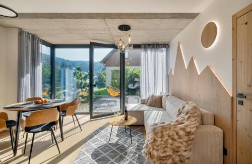 Pec pod Snezkou Apartment | Highly Rated Panorama Lofts Pec - Family-Friendly Retreat