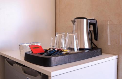 Wadi Rum Apartment | Impressive Panorama Camp: Child-Friendly & Guest Rated 10/10