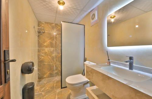 Wadi Rum Apartment | Impressive Panorama Camp: Child-Friendly & Guest Rated 10/10