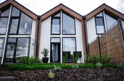 Bystrany Apartment | Panorama Luxury House