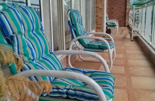 Nathia Gali Apartment | Panorama House: Family-Friendly Retreat with Great Amenities