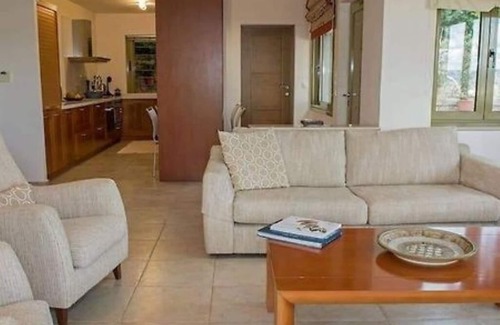 Sitia Villa | Panorama Luxury Villa in Sitia, Crete