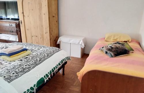 Pieve di Cadore Apartment | Stunning Panorama Mountains Retreat in Dolomiti