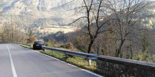 Pieve di Cadore Apartment | Stunning Panorama Mountains Retreat in Dolomiti