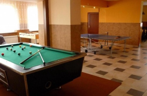 Ludzmierz House | Family-Friendly Retreat at Panorama na Tatry Pyzówka