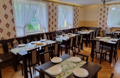 Ludzmierz House | Family-Friendly Retreat at Panorama na Tatry Pyzówka