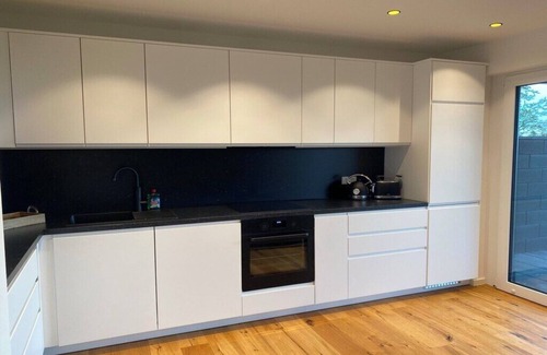 Weitersburg Apartment | Panorama paradise in the Rhine valley