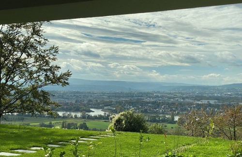 Weitersburg Apartment | Panorama paradise in the Rhine valley