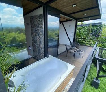 Pueblo Tapao House | Experience Comfort at Panorama Pueblo Tapao by DOT Boutique
