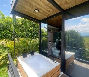 Pueblo Tapao House | Experience Comfort at Panorama Pueblo Tapao by DOT Boutique