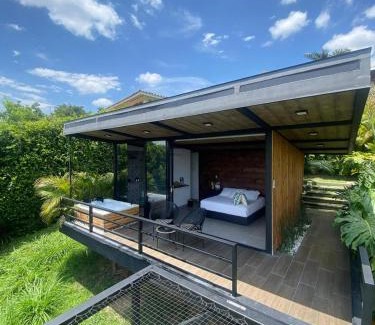 Pueblo Tapao House | Experience Comfort at Panorama Pueblo Tapao by DOT Boutique
