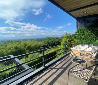 Pueblo Tapao House | Experience Comfort at Panorama Pueblo Tapao by DOT Boutique