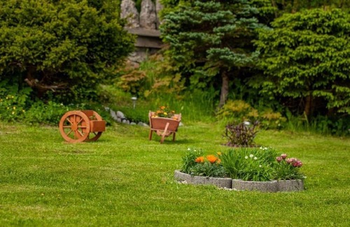 Ramsau am Dachstein House | Panorama Ramsau Suite - Active Hotel and Restaurant Pehab