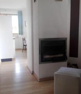 Chifa Apartment | Panorama Residence Schlossblick: Oceanfront Apartments