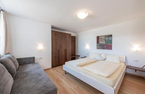 Chifa Apartment | Panorama Residence Schlossblick: Oceanfront Apartments