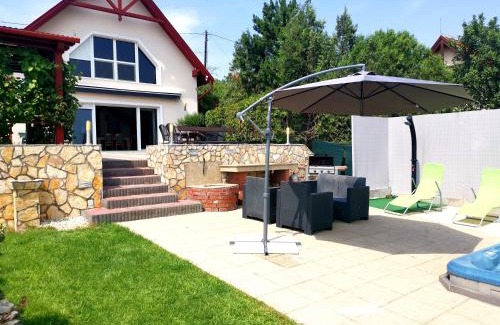 Balatonfured Apartment | Discover Panorama Resort Balatonfüred: 4-Star Retreat