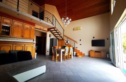 Balatonfured Apartment | Discover Panorama Resort Balatonfüred: 4-Star Retreat