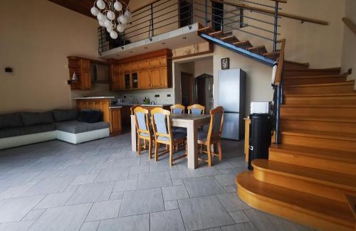 Balatonfured Apartment | Discover Panorama Resort Balatonfüred: 4-Star Retreat