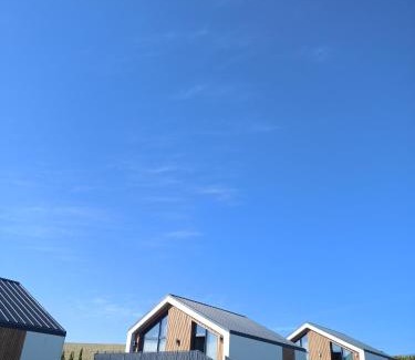 Tomice House | Panorama Resort
