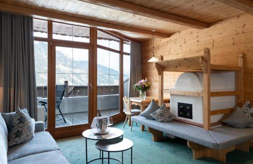 La Via Hotel | Idyllic Panorama Resort Taljörgele: Family-Friendly Retreat