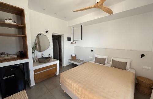 Anafi Apartment | Exceptional Panorama Rooms with 9.1/10 Guest Rating