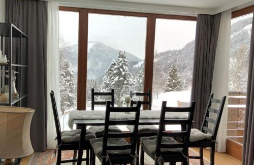 Sankt Oswald Apartment | Discover Panorama Rosie Design Chalet – Family-Friendly Retreat