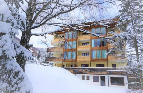 Bad Kleinkirchheim Apartment | Panorama Rosie Design Chalet
