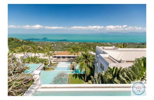 Mae Nam Hotel | Discover Panorama Samui Residences with Oceanfront Views