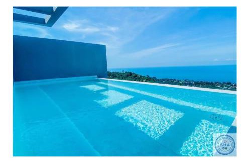 Mae Nam Hotel | Discover Panorama Samui Residences with Oceanfront Views