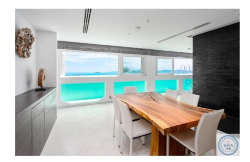 Mae Nam Hotel | Discover Panorama Samui Residences with Oceanfront Views