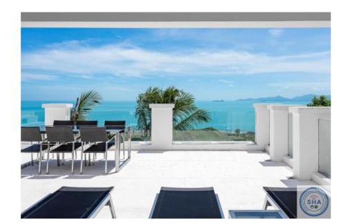 Mae Nam Hotel | Discover Panorama Samui Residences with Oceanfront Views