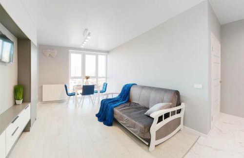 Yavory Apartment | Beautiful Terrace Retreat at Зелена 263 - Guest Rated 10/10