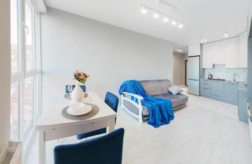 Yavory Apartment | Beautiful Terrace Retreat at Зелена 263 - Guest Rated 10/10