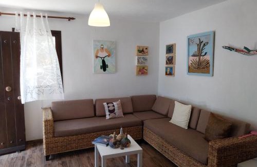 Afetai House | Exceptional Panorama Studio Afetes - Rated 9.9/10 Stay