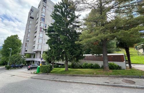 Lugano Apartment | Stunning Panorama Suite in Pazzallo, Lugano - Family Friendly